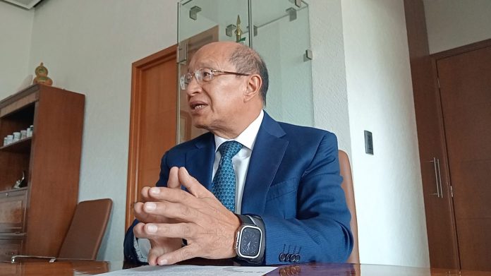 Con asuntos penales 167 candidatos y 1 mil 935 con procesos en materia familiar: STJE