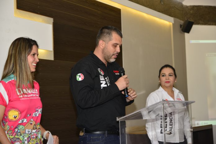 René Valencia sí hará la diferencia por Morelia