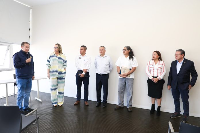 UMSNH cierra puerta a cualquier acto de corrupción en el proceso de nuevo ingreso