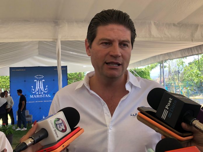 Clínica municipal Sur, abonará para paliar problema de salud en Morelia: Alfonso Martínez
