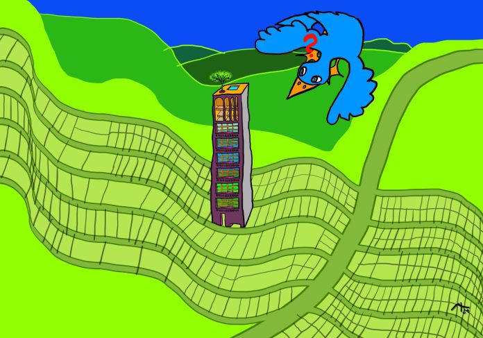 URBANÓPOLIS. Ciudad compacta o vertical, ¿una solución?