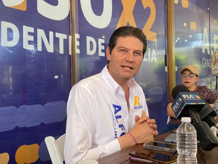Luego de que este miércoles 15 de mayo, el Tribunal Electoral del Estado de Michoacán (TEEM), ordenó a la Mesa de Gobernabilidad