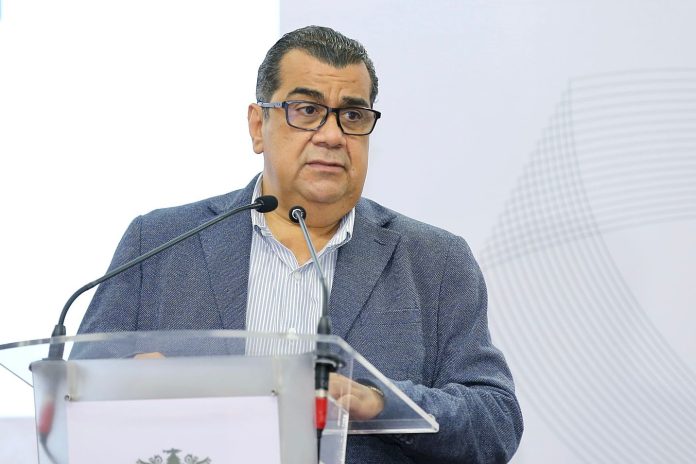 Asegura Elías Ibarra que paro del STASPE es ilegal y sin justificación