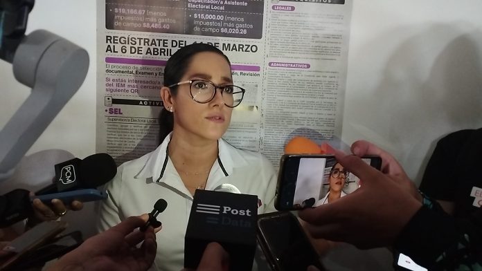 IEM ha recibido más de 200 quejas por uso de recursos públicos o colocación de espectaculares