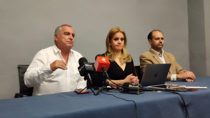 Mesa Ciudadana presentará agenda de seguridad a candidatos a la alcaldía de Morelia