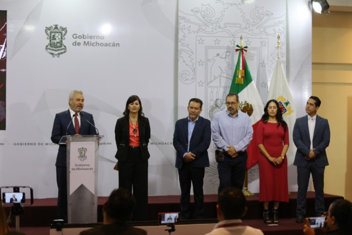 FGE debe reabrir la investigación sobre la muerte de, Homero Gómez: Gobernador