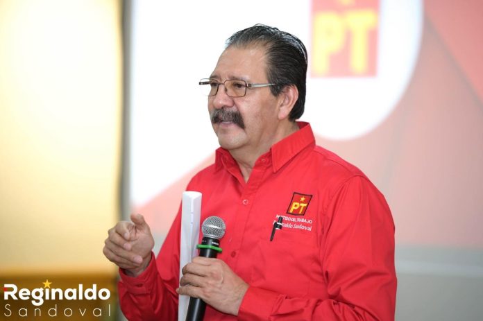 Por inseguridad pide PT que esté Guardia Nacional y Ejército en 14 municipios