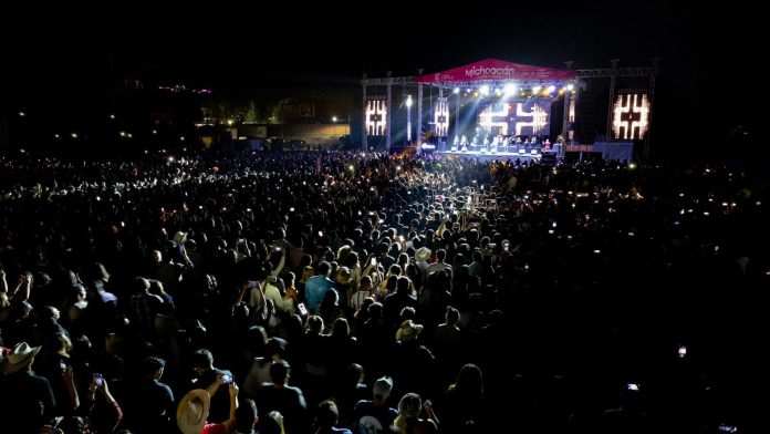Arrolladora 1