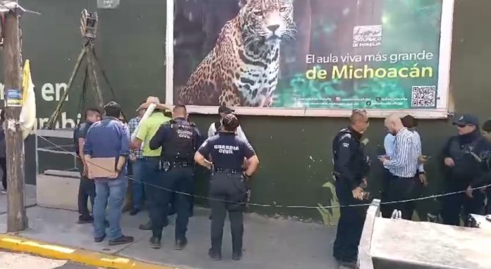 Guardia Civil debe defender a los ciudadanos y no negocios particulares: Martínez Alcázar