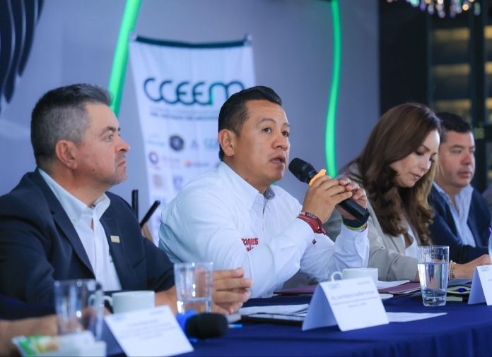 En mi gobierno no habrá licitaciones directas para obra pública en Morelia: Torres Piña