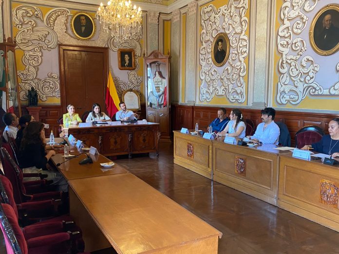 Aprueba Cabildo la regularización de 7 asentamientos de la capital michoacana