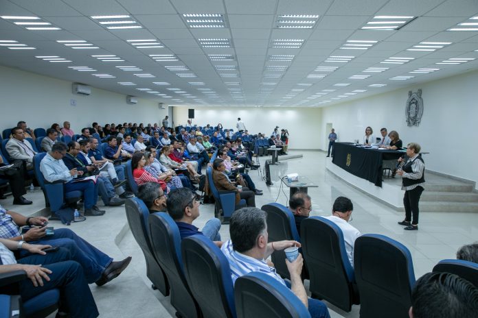 Histórico, Consejo Universitario aprueba nuevo Estatuto de la UMSNH