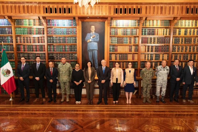 Observadores de la OEA estarán en Michoacán para la jornada electora