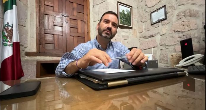 Analiza ayuntamiento clausurar la funeraria Martínez por operar sin licencia