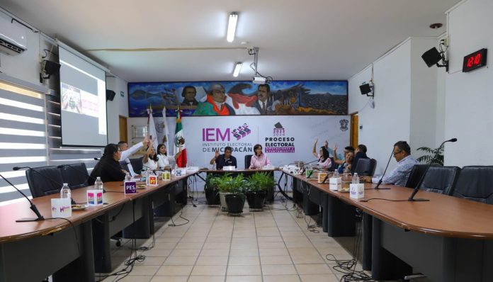 Costará 250 mil pesos estudio antropológico en Charapan