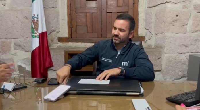 Gobernador debe ponerse a trabajar y no a repartir culpas: Yankel Benítez