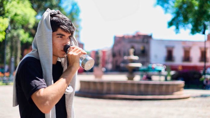 ¿Cuándo termina la tercera onda de calor? SSM llama a extremar precauciones
