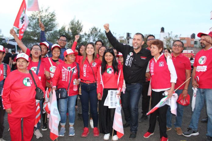 Con su triunfo, René Valencia escribirá una nueva historia para Morelia a partir del 2 de junio