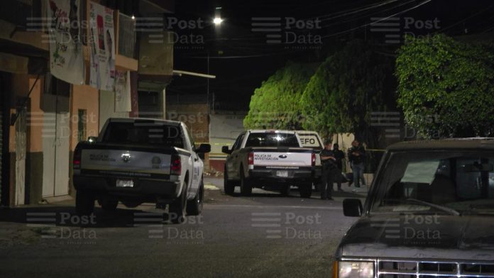 crimen noche