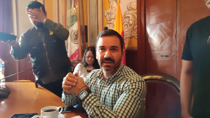 Aplicará “Ley Seca” en Morelia desde las 17:00 horas del sábado y todo el domingo