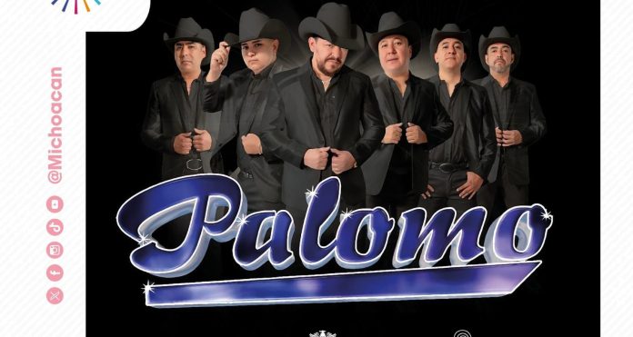 Intocable, Palomo y La Sonora Dinamita cerrarán el Festival de Origen