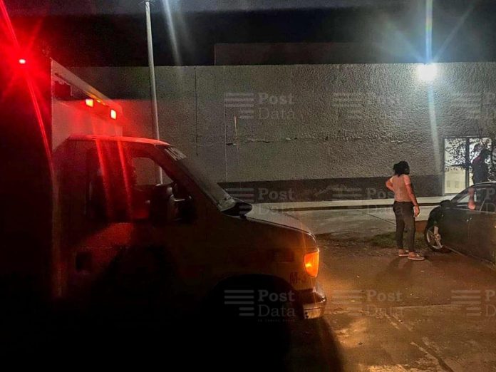 Hombres matan a adolescente en Apatzingán