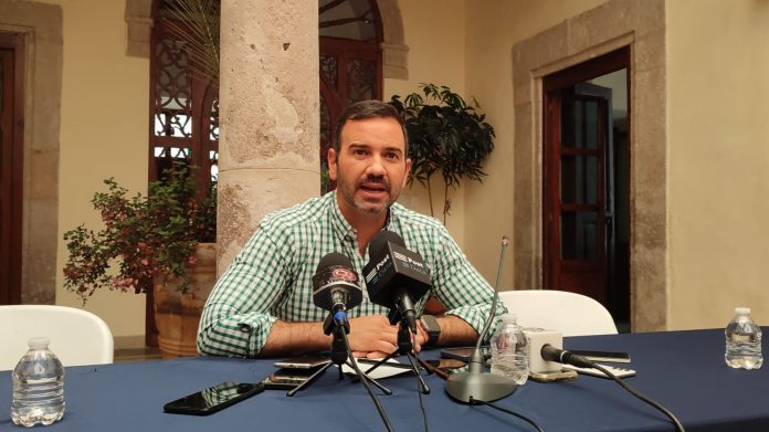 No descartan que Morena pretenda contaminar problemática de agua de San Miguel del Monte