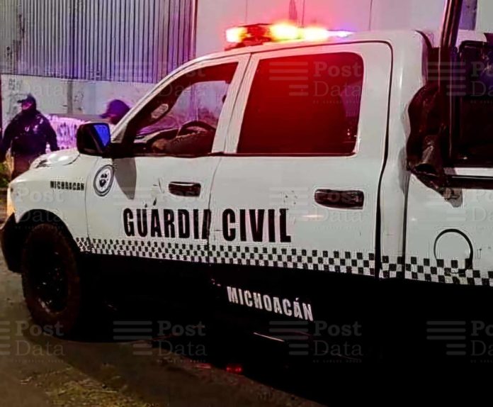 Quincuagenario muere en hospital tras ser baleado en Tierra Caliente