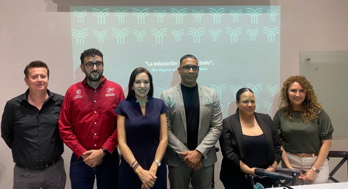 Gobierno estatal y TecMilenio lanzan becas para estudiantes de alto rendimiento Gobierno estatal y TecMilenio lanzan becas para estudiantes de alto rendimiento