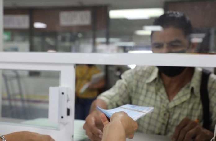 Gobierno de Michoacán registra 12 mil 955 mdp pendientes de cobro