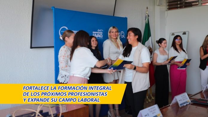 Expanden campo laboral con más habilidades 