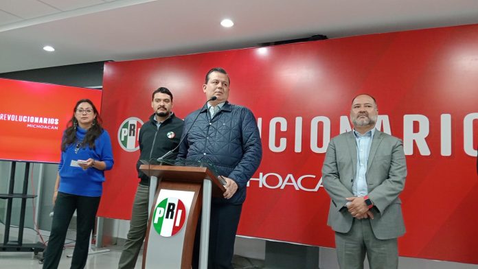 José Alfredo Ortega no era el perfil idóneo para SSP: Guillermo Valencia