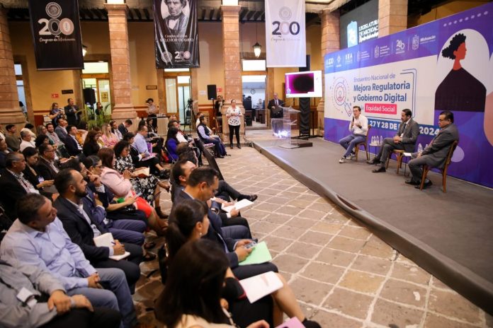 Gobierno estatal facilita trámites y pagos en línea a la ciudadanía: SFA
