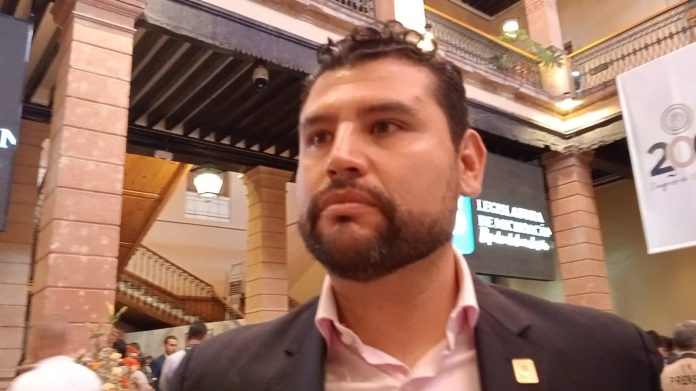 Va el PRD por la refundación del partido en Michoacán