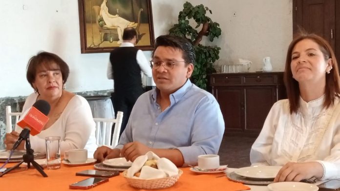 Sin precedentes, incidencia del crimen organizado en el proceso electoral: MC