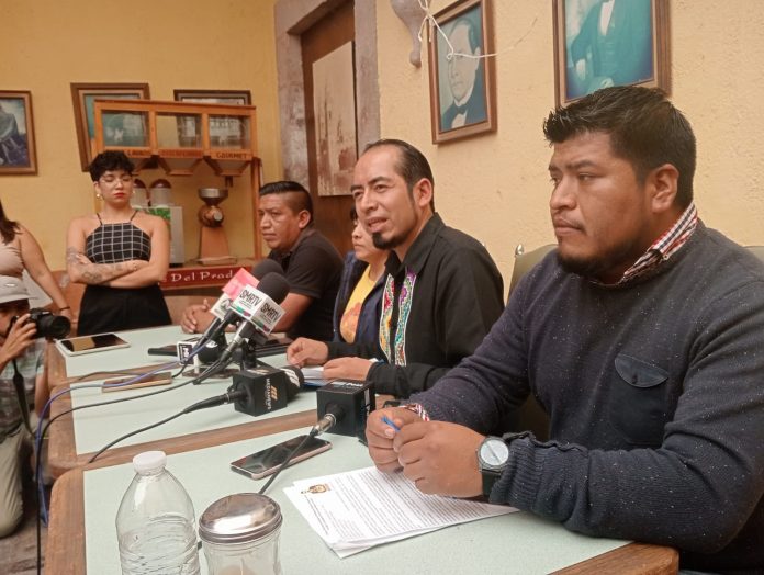 Debe sesionar en tres días cabildo de Hidalgo para entregar recursos a San Matías