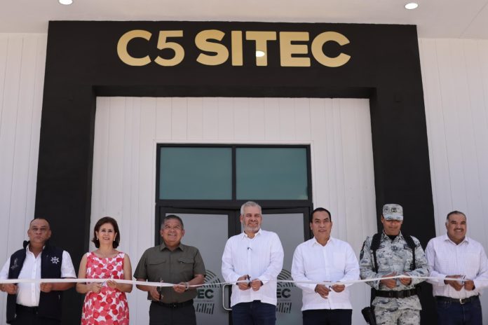 Con C5 y cuartel regional de GC en Zamora, reforzada la seguridad en 8 municipios