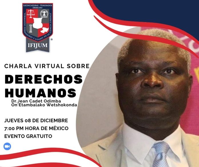 Pronunciamiento de Rectoría de la UMSNH
