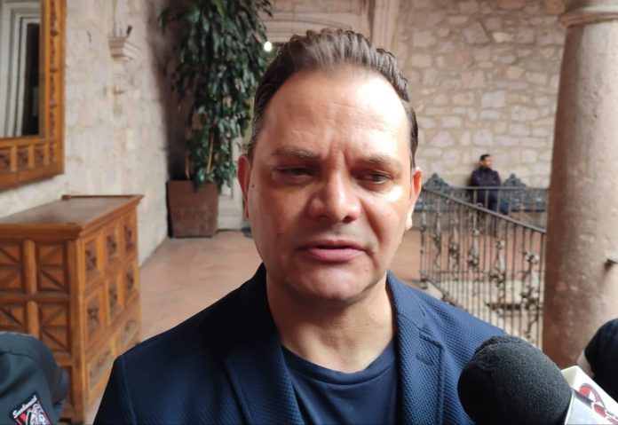 Sin deuda de largo plazo ni con proveedores, cerrará el trienio el ayuntamiento de Morelia: Tesorero