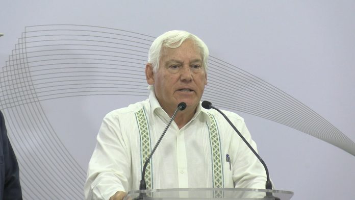 Propone SADER que inspectores mexicanos verifiquen exportación de aguacate y mango a EEUU