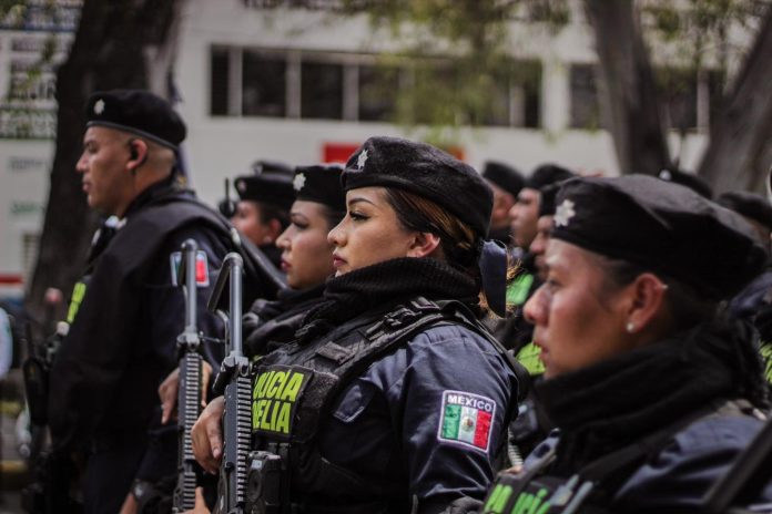 Gobierno estatal recortó el recurso para la formación y exámenes de la Policía Morelia