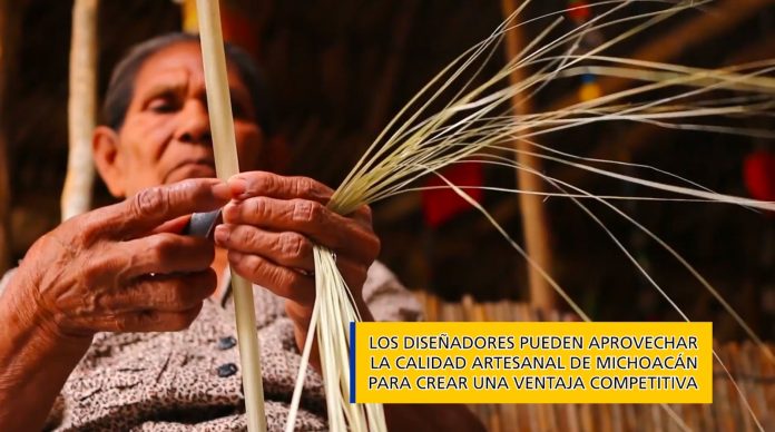 El trabajo artesanal como inspiración para el diseño gráfico 