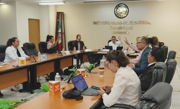 Se recontarán en Michoacán los votos de casi 80% de casillas de la elección federal