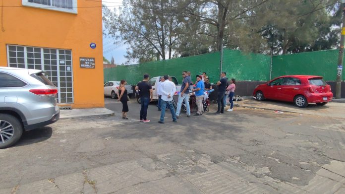 Por amenazas no se ha realizado el cómputo de la elección de Tiquicheo: PRI