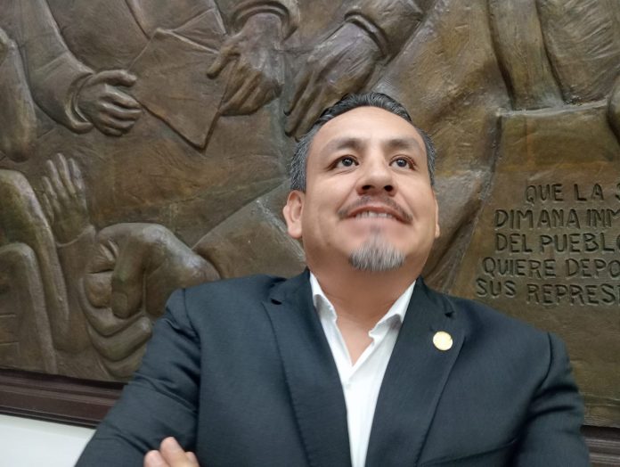 Suspensión de exportaciones, afecta al 80% de productores de aguacate: diputado local Suspensión de exportaciones, afecta al 80% de productores de aguacate: diputado local