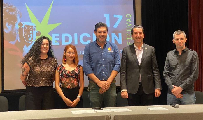 Con 40 producciones, se realizará el Festival de Cortometraje de la UVAQ