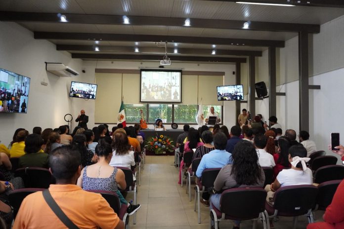 La inclusión adeudo pendiente de las Instituciones: Marco Antonio Tinoco Álvarez.