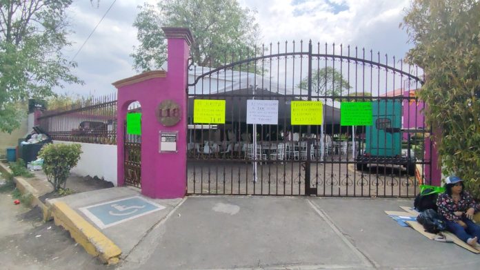 Por inseguridad, no se realizó el cómputo de la elección de Tiquicheo: IEM
