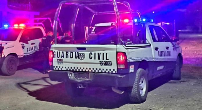 Hombre en silla de ruedas es asesinado a tiros