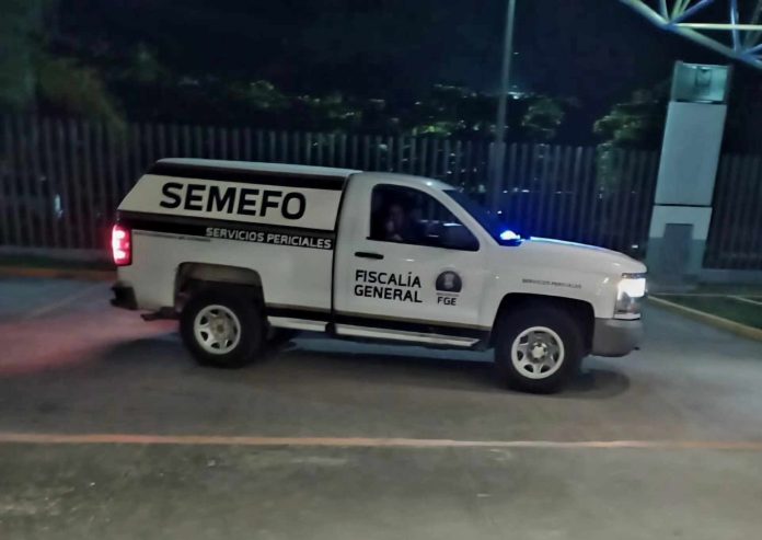 BUENAVISTA Mujer adulta mayor muere en hospital, tras ser atropellada en Buenavista (2)